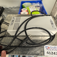 Variomag MOBIL DIRECT Magnetic stirrer image 0